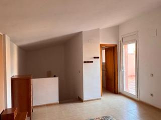 Location Maison jumelée à Carrer de la societat 59. Casa adosada en alquiler, barberà de la conca