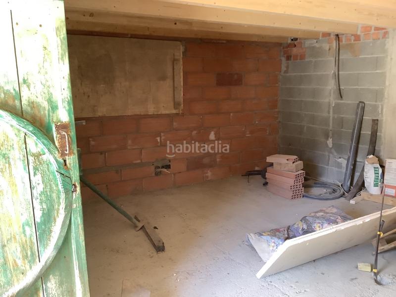 Foto 1d0131e0-3562-4c38-bb9c-634a805e2a7d. Casa a calle unica-ag cornellana 18 a Vansa i Fórnols (La)