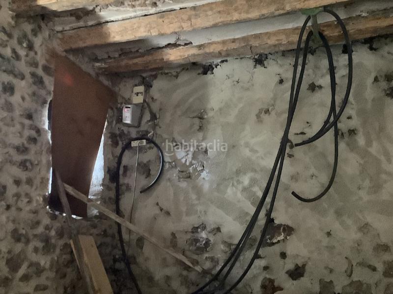 Foto 3f467f11-c4cd-43a0-bb89-670533d20dac. Casa a calle unica-ag cornellana 18 a Vansa i Fórnols (La)