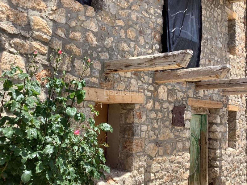 Foto 4ca1280e-6e6c-437d-b195-130277e4e3ae. Casa a calle unica-ag cornellana 18 a Vansa i Fórnols (La)