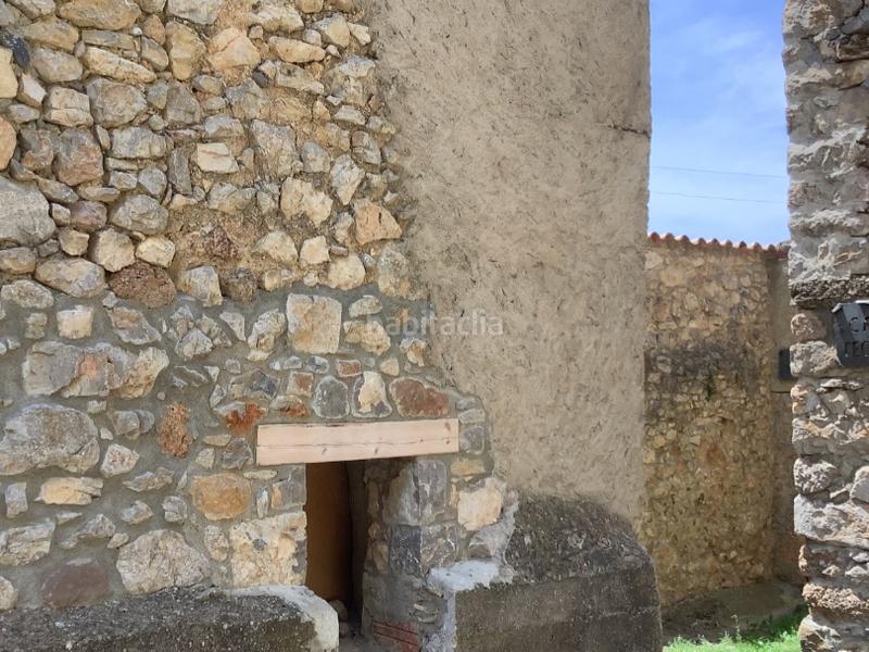 Foto 5a395a3d-1623-4b2a-8a3f-cac6adb07ed8. Casa a calle unica-ag cornellana 18 a Vansa i Fórnols (La)