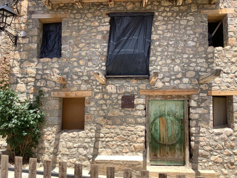 Foto 5bd1e910-425a-40ee-915c-e11036c335ac. Casa a calle unica-ag cornellana 18 a Vansa i Fórnols (La)