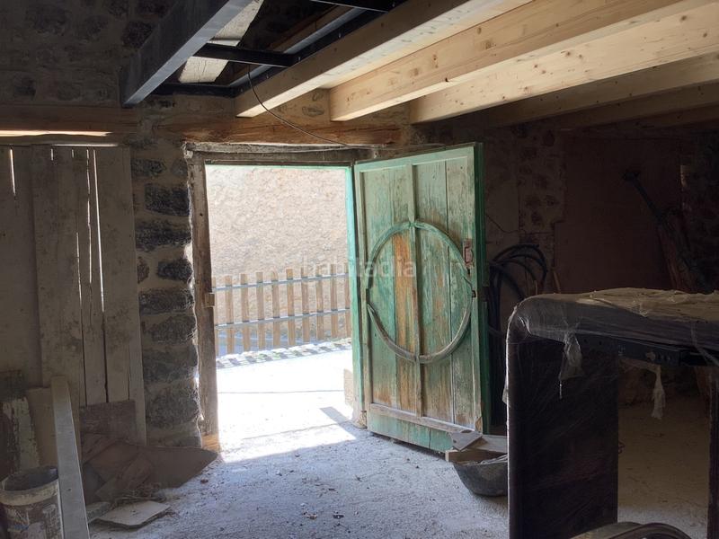 Foto 6406a892-58b0-4cd6-8898-35197fbec419. Casa a calle unica-ag cornellana 18 a Vansa i Fórnols (La)