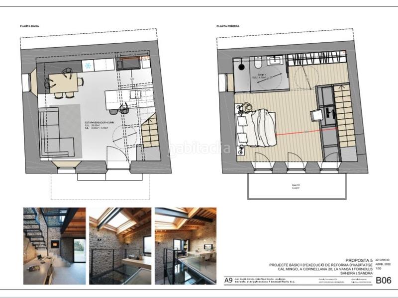 Foto 8dbadebd-1744-455f-b25d-6679534f8ee1. Casa a calle unica-ag cornellana 18 a Vansa i Fórnols (La)