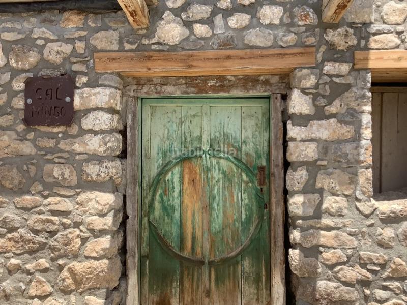 Foto d08ed86c-5c6b-4036-91c0-0b4f16d487d9. Casa a calle unica-ag cornellana 18 a Vansa i Fórnols (La)