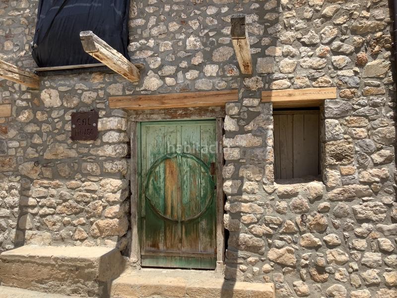 Foto f42b366a-8851-4077-8e7d-a9d3d94eb481. Casa a calle unica-ag cornellana 18 a Vansa i Fórnols (La)