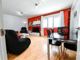 Casa a schiera in Calle sahara libre  2