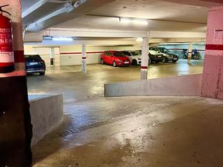 Lloguer Aparcament cotxe a Travessia de la creu 39. Alquiler plaza parking en travessia de la creu
