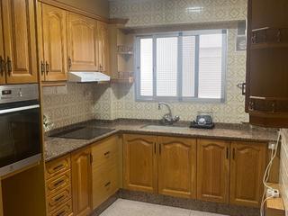 Rent Flat in Barraca 57. Se alquila piso en la mejor zona del cabanyal