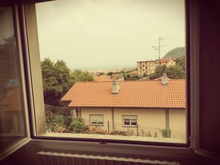 Location Appartement à Konkorrenea,27 entresuelo b 27. Temporada septiembre 2024 kulio 2025