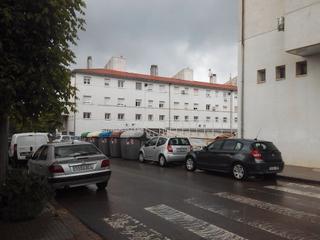 Miete Autoparkplatz in Alguer 1. Alquiler parking para un vehiculo todo tamaño