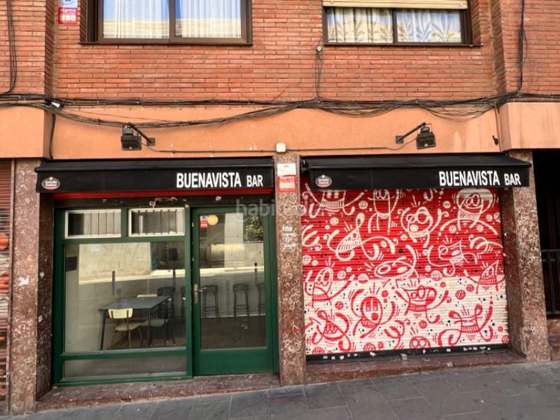 Foto 0f4fe072-4ef0-4c2a-9391-650ff618ce51. Local comercial en sant crist 23 bar en venta en Sants con licencia en Barcelona