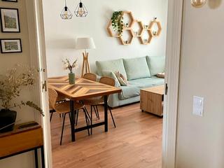 Location Appartement à Calle reria 66. Lloguer pis 130 m² amb garatge de 45 m² – el pla de santa maria