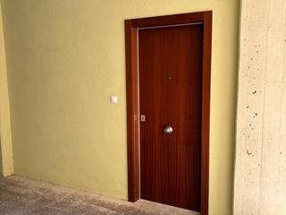 Planta baja en Molí 14. No dispone de cédula de habitabilidad