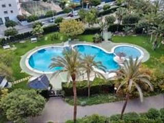 Apartamento en Migjorn 5. Apartamento para ralajarse y disfrutar de mismo