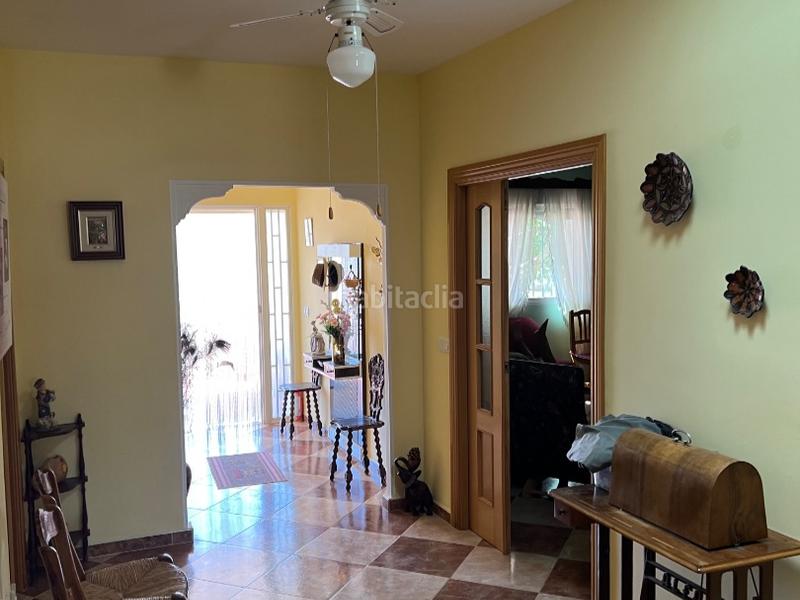 Foto 3b2ea41a-5a5f-4590-bdbd-4be4e2927c6d. Casa en pago escuchagranos 1 cortijo andaluz con olivos productivos en Abrucena
