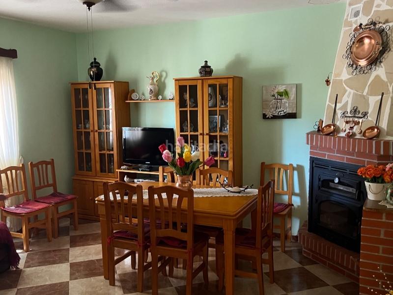 Foto bf55fb20-61ca-4ded-b9b4-0f0c05be1302. Casa en pago escuchagranos 1 cortijo andaluz con olivos productivos en Abrucena