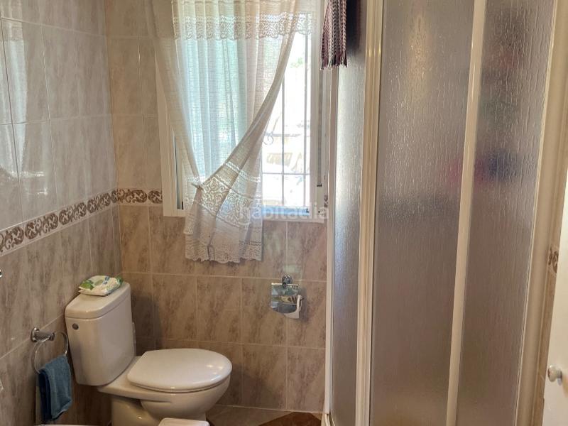 Foto cd824391-5526-49e6-b194-37a7b7e00a57. Casa en pago escuchagranos 1 cortijo andaluz con olivos productivos en Abrucena