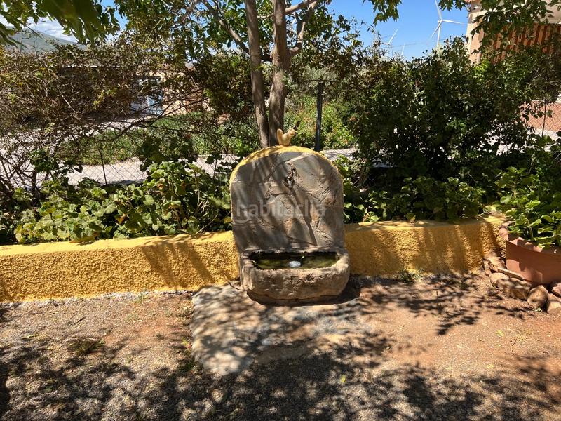 Foto d3313ba9-e0cc-4334-b87e-0f62ab40e9aa. Casa en pago escuchagranos 1 cortijo andaluz con olivos productivos en Abrucena