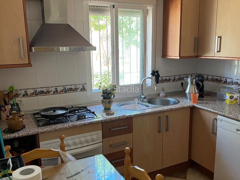Foto dd38d7ea-fad9-435e-a2ea-e3ca9efd8366. Casa en pago escuchagranos 1 cortijo andaluz con olivos productivos en Abrucena