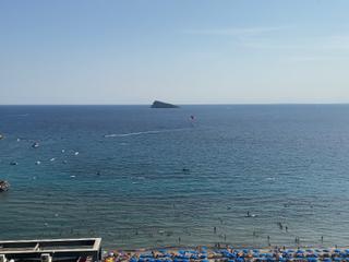 Piso en Mediterráneo  66. Gran oportunidad de inversión en primera línea de playa de levan