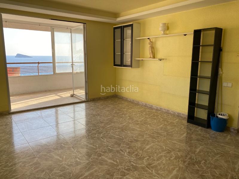 Foto aaa17193-d3ea-4bb7-a020-e2d7a0e1f0ce. Piso en mediterráneo 66 gran oportunidad de inversión en primera línea de playa de levante – edificio coblanca 8, en Benidorm