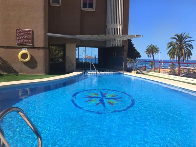 Foto ac3780ad-f597-4ce7-90e4-2753704413ad. Piso en mediterráneo 66 gran oportunidad de inversión en primera línea de playa de levante – edificio coblanca 8, en Benidorm