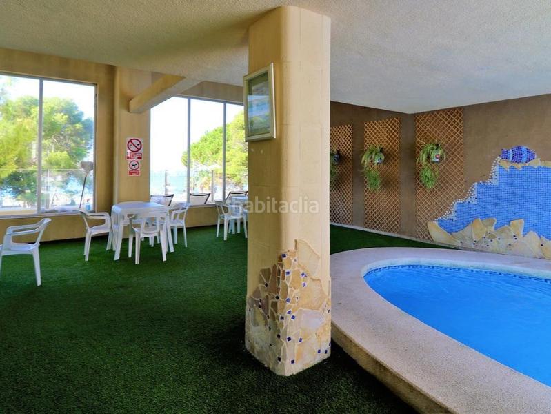 Foto bbe3f8eb-4792-4185-8efe-16428543e83a. Piso en mediterráneo 66 gran oportunidad de inversión en primera línea de playa de levante – edificio coblanca 8, en Benidorm