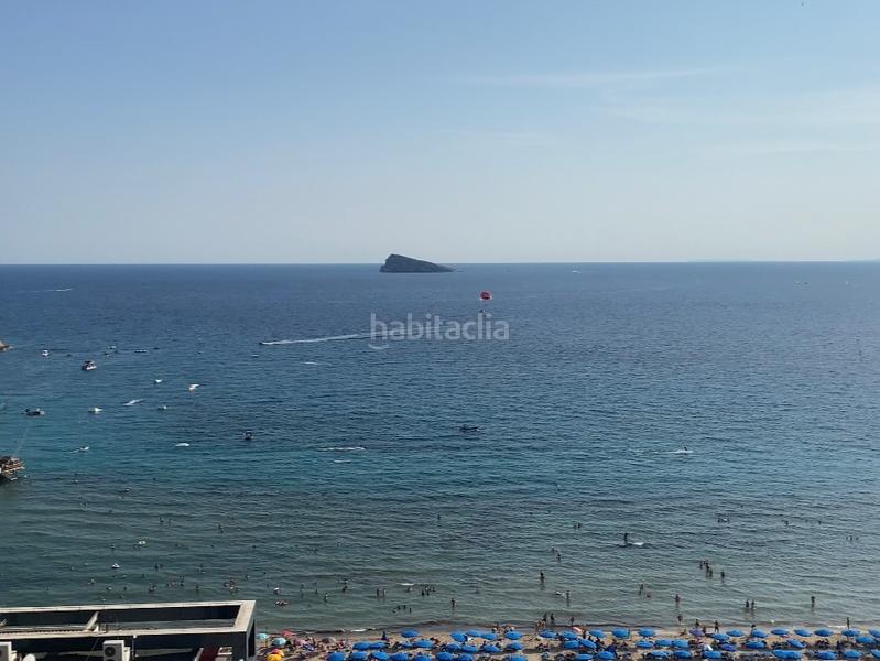 Foto f0e71e37-e171-439f-ad3f-d6c20ccf9261. Piso en mediterráneo 66 gran oportunidad de inversión en primera línea de playa de levante – edificio coblanca 8, en Benidorm