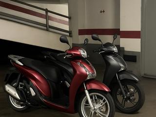 Miete Motorradparkplatz in Carretera de collblanc 33. Garaje en les corts - avenida madrid