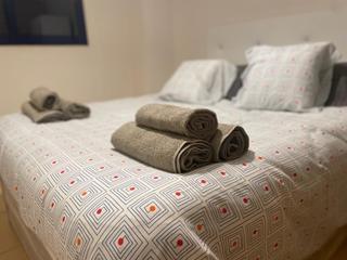 Lloguer Apartament a Calle cantarrana  1