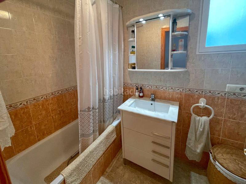 Foto 2352955a-0678-4cd9-9eaf-a85f98eb9c71. Apartamento en carrer torremolinos 64 apartamento: 3 habitaciones, pàrquing, trastero, piscina, orientación este, en segunda linea de playa en Moncofa