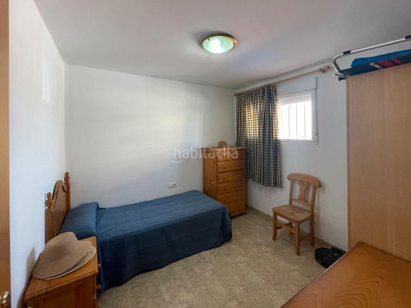Foto 2ffec8eb-2494-44d9-b34b-78ea703085d3. Apartamento en carrer torremolinos 64 apartamento: 3 habitaciones, pàrquing, trastero, piscina, orientación este, en segunda linea de playa en Moncofa