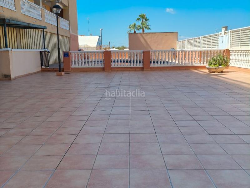 Foto 3988be10-62c6-430f-9602-f685b6068d38. Apartamento en carrer torremolinos 64 apartamento: 3 habitaciones, pàrquing, trastero, piscina, orientación este, en segunda linea de playa en Moncofa