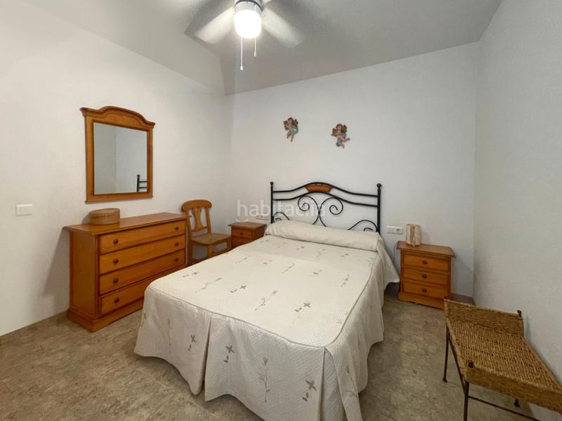 Foto 4bd498f0-5f4d-4b04-8c07-d3201e7c9b34. Apartamento en carrer torremolinos 64 apartamento: 3 habitaciones, pàrquing, trastero, piscina, orientación este, en segunda linea de playa en Moncofa