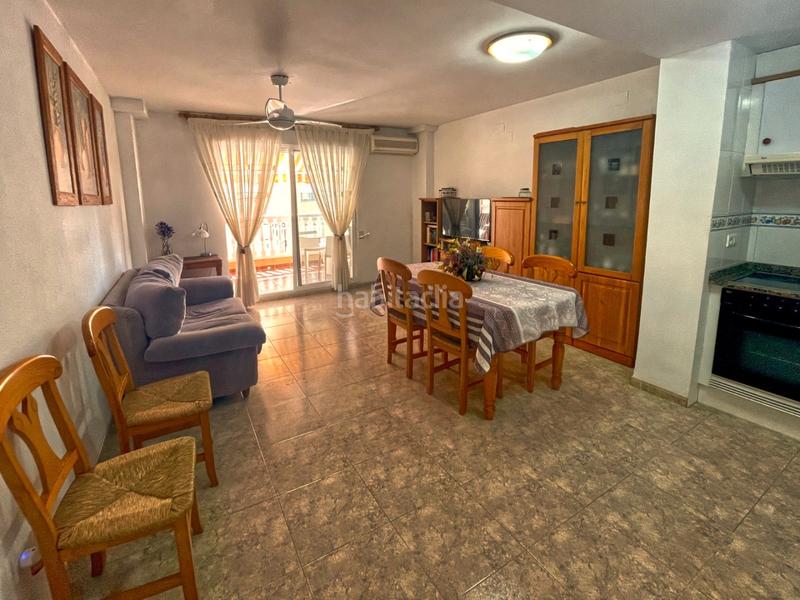 Foto 69dec13d-9082-4e74-b24c-8d26c405c5bb. Apartamento en carrer torremolinos 64 apartamento: 3 habitaciones, pàrquing, trastero, piscina, orientación este, en segunda linea de playa en Moncofa