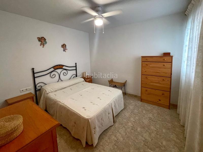 Foto 92b10c9e-7109-496d-9200-3762f6a7a445. Apartamento en carrer torremolinos 64 apartamento: 3 habitaciones, pàrquing, trastero, piscina, orientación este, en segunda linea de playa en Moncofa