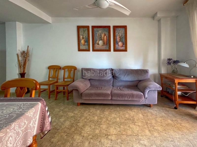 Foto ccecf1e4-5e21-4c79-b423-eda35c579fff. Apartamento en carrer torremolinos 64 apartamento: 3 habitaciones, pàrquing, trastero, piscina, orientación este, en segunda linea de playa en Moncofa