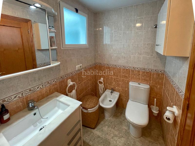 Foto e80b68d1-2943-4ef8-acb1-f838f7b22512. Apartamento en carrer torremolinos 64 apartamento: 3 habitaciones, pàrquing, trastero, piscina, orientación este, en segunda linea de playa en Moncofa