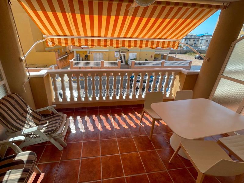 Foto ee2a78f4-8c86-498a-88ee-13bc445ae3e4. Apartamento en carrer torremolinos 64 apartamento: 3 habitaciones, pàrquing, trastero, piscina, orientación este, en segunda linea de playa en Moncofa