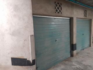 Alquiler Parking coche en Fabrega i pou 4. Garaje cerca carre cervantes