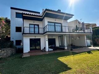 Chalet en Carrer de la muntanyeta 17. Chalet independiente en venta en calle de la muntanyeta, 17- pal