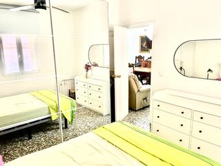 Piso en Jacinto benavente  14. Piso en venta – 3 habitaciones exteriores – alicante (barrio los