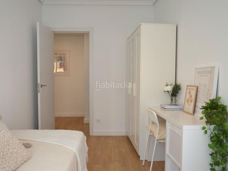 Foto 044da7e3-e722-441b-be63-efd8a81106e2. Piso en calle san isidro 6 ¡oportunidad única! bajo recién reformado, con patio y amueblado . en Torrelaguna