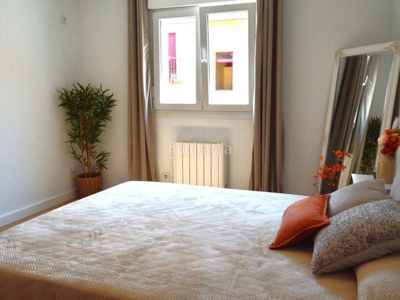 Foto 0d7c8319-bb72-48b8-a04c-b352c6bf4ffb. Piso en calle san isidro 6 ¡oportunidad única! bajo recién reformado, con patio y amueblado . en Torrelaguna
