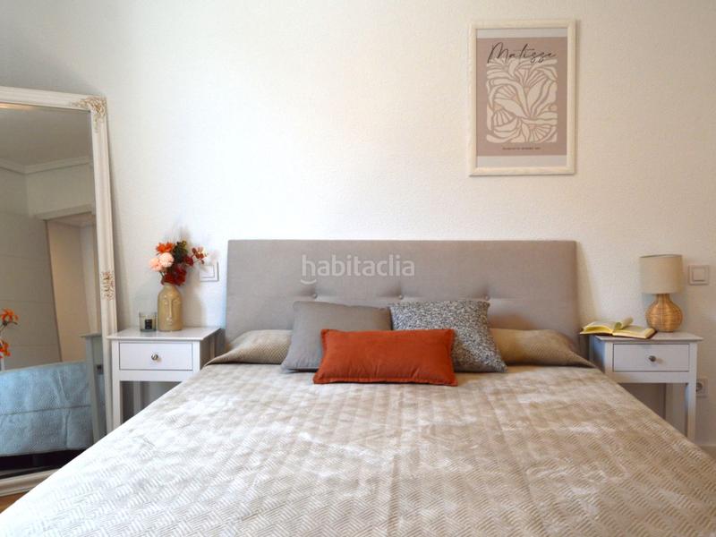Foto 4691e1cd-8ec6-4111-904a-254d6605fbf8. Piso en calle san isidro 6 ¡oportunidad única! bajo recién reformado, con patio y amueblado . en Torrelaguna
