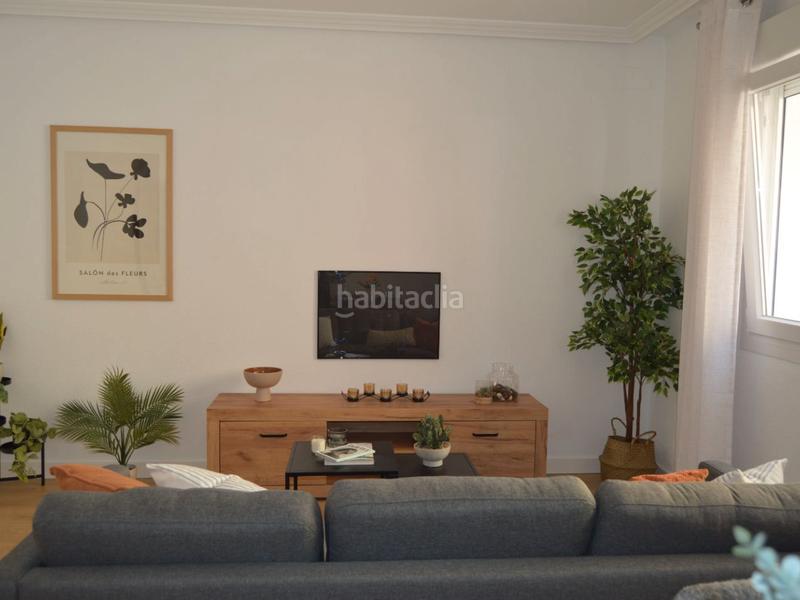 Foto 51a758c5-1223-44c8-90b0-cebd30387593. Piso en calle san isidro 6 ¡oportunidad única! bajo recién reformado, con patio y amueblado . en Torrelaguna