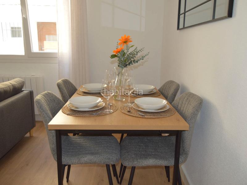 Foto 7e025b94-64a8-4868-91ce-d59dc2dc9210. Piso en calle san isidro 6 ¡oportunidad única! bajo recién reformado, con patio y amueblado . en Torrelaguna