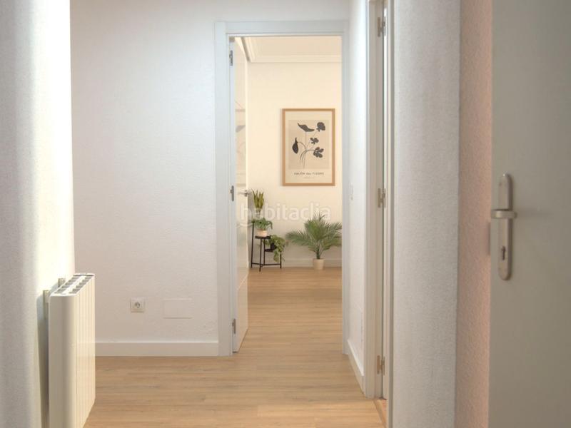 Foto 80fa64f5-335b-4af8-8cfd-96d2df227f79. Piso en calle san isidro 6 ¡oportunidad única! bajo recién reformado, con patio y amueblado . en Torrelaguna