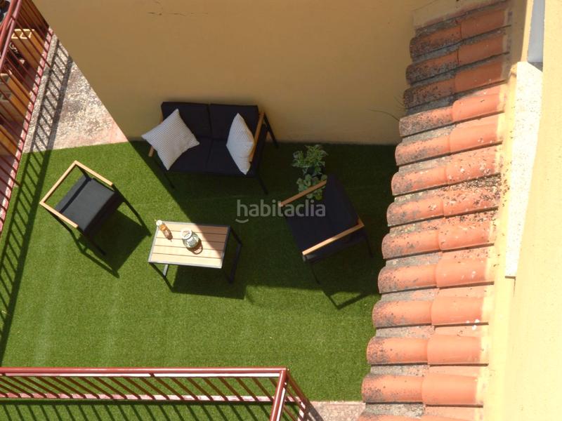Foto 9e5fc274-2ab8-44e9-8525-38e595dbf727. Piso en calle san isidro 6 ¡oportunidad única! bajo recién reformado, con patio y amueblado . en Torrelaguna